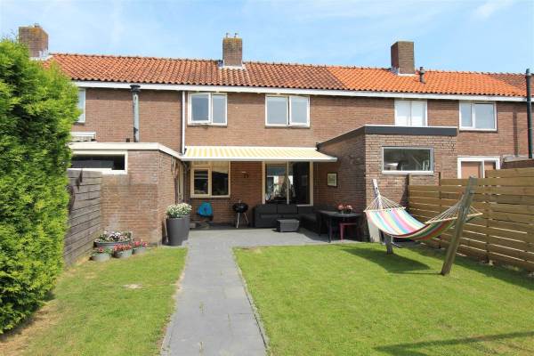 Woning Korte Voor 13 Marknesse