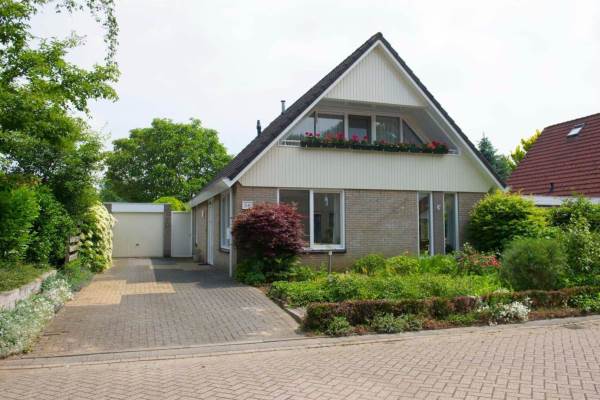 Woning De Jan van Gent 24 Almelo