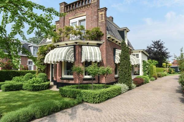 Woning de Joncheerelaan 82 Nijverdal