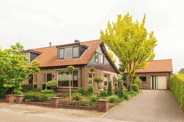 Woning De Rieten 12 Uddel