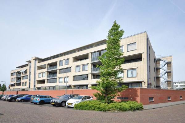 Woning Verhagenplein 44 Naaldwijk