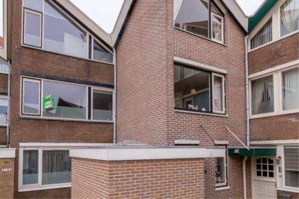Woning Middelzand 5705 Julianadorp