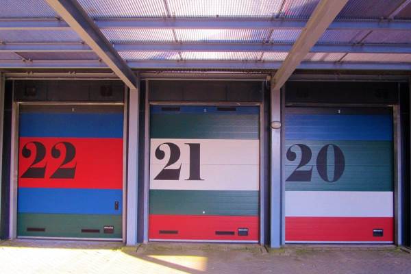 Woning Vlasblomweg 20 Wormerveer