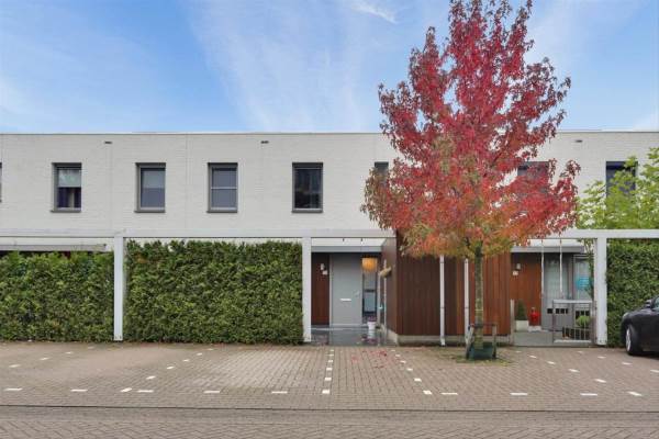 Woning Deltapark 20 Rosmalen