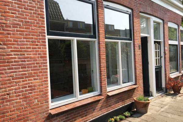 Woning Hermanstraat 13 Leiden