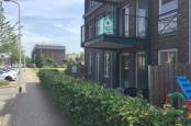 Woning Willem Landrestraat 100 Ridderkerk
