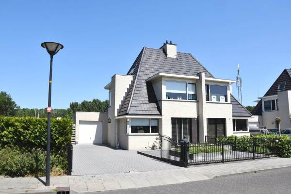 Woning Bingerden 45 Lelystad