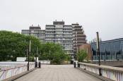 Woning Zuiderterras 93 Rotterdam