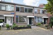 Woning De Muscaat 22 Wateringen