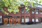 Woning Johannes Bildersstraat 57 Den Haag