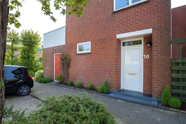 Woning Steursloot 10 Zoetermeer