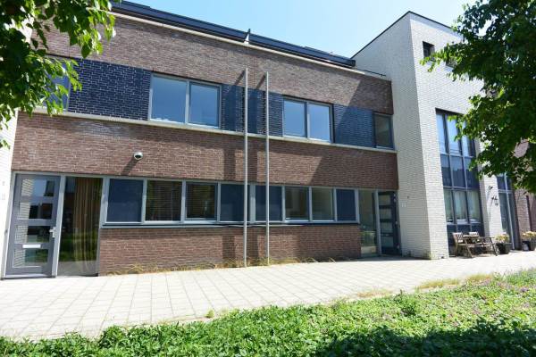 Woning Willem Kloosstraat 21 Waddinxveen
