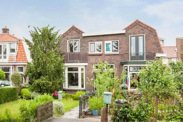 Woning Kerklaan 44 Capelle aan den IJssel