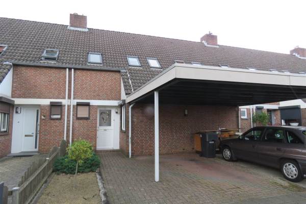 Woning Beijlkensweg 20 Oirsbeek