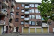 Woning Lou Jansenplein 331 Amsterdam