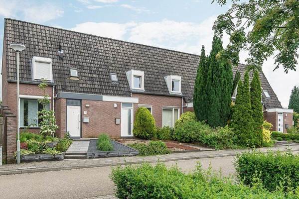 Woning Schoutstraat 8 Geulle
