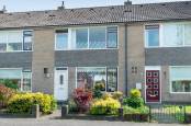 Woning Rosemastraat 15A Burum