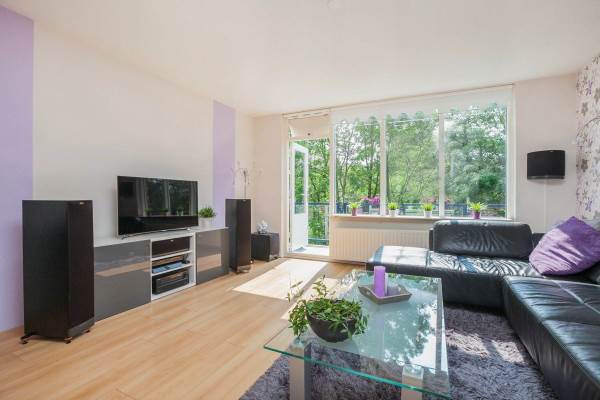 Woning Albert Termotestraat 173 Den Haag