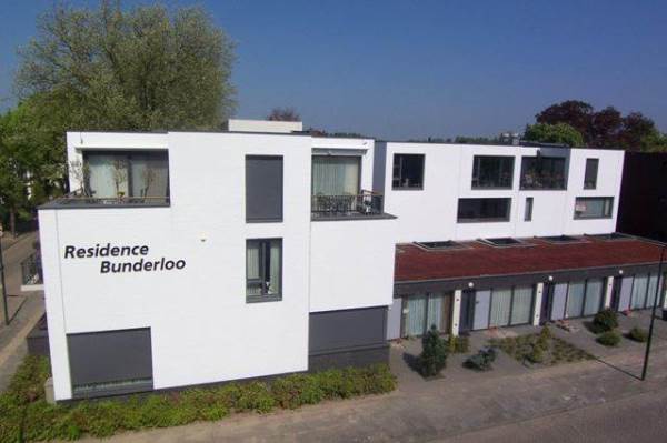 Woning Harry Jansenlaan 1d Schijndel