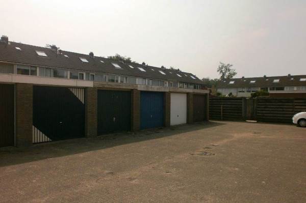 Garage Straat Bali 2f Veendam