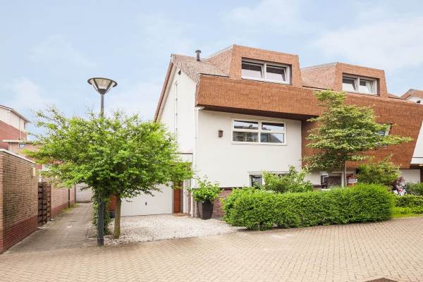 Woning Désiehof 20 Capelle aan den IJssel