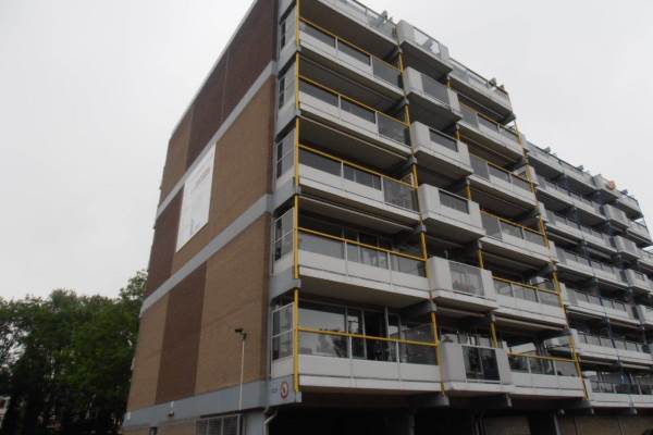 Woning Forellendaal 207 Den Haag