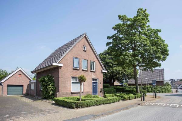 Woning Zeelandsestraat 10 Millingen aan de Rijn