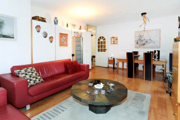 Woning Melis Stokezijde 180 Den Haag