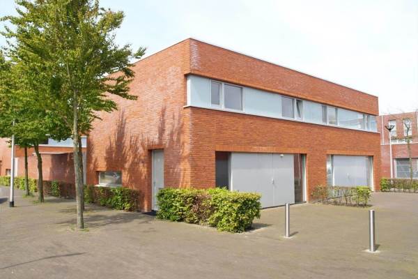 Woning Robert Fruinstraat 4 Tilburg