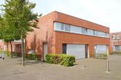 Woning Robert Fruinstraat 4 Tilburg