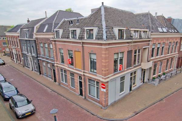 Woning Hoge Torenstraat 4 Gorinchem