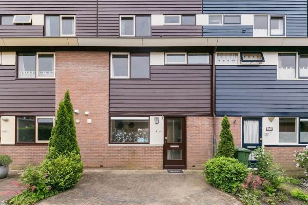 Woning Brugakker 5606 Zeist