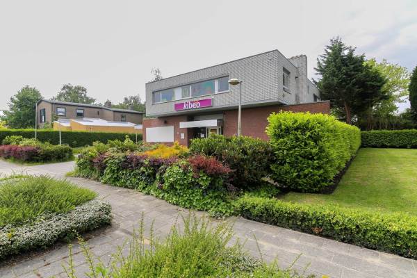 Woning Langeweg 27 Ooltgensplaat