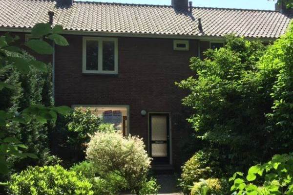 Woning Aalscholverstraat 7 Sliedrecht