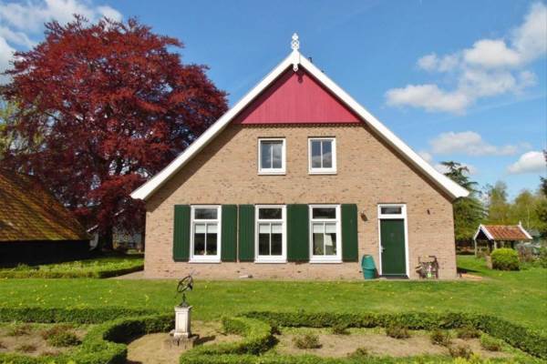 Woning Kobstederweg 3 Winterswijk Henxel