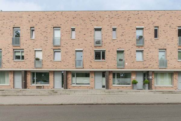 Woning Tamboerijnstraat 21 Maastricht