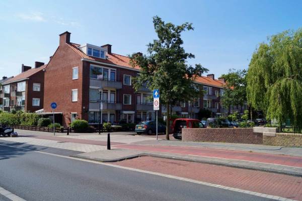 Woning Frans Halskade 5 Rijswijk