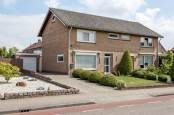 Woning Hoogveldseweg 28 Mill