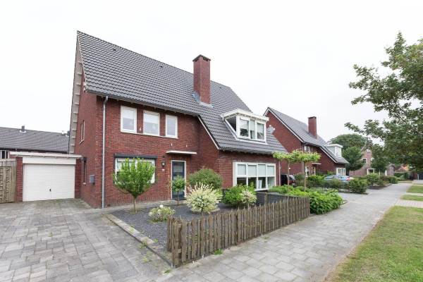 Woning Oostwold 8 Tuk