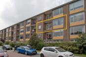 Woning Willem de Rijkelaan 154 Waddinxveen