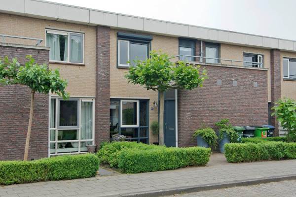 Woning Vliet 12 Tiel