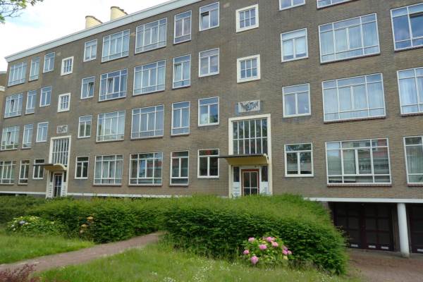 Woning Sportlaan 850 Den Haag