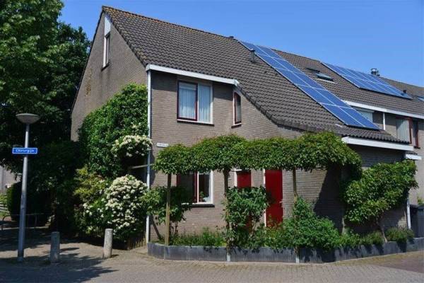 Woning Chirurgijn 69 Amstelveen