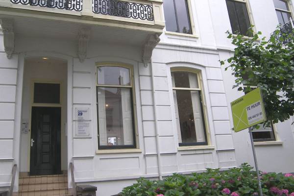 Woning Parkstraat 29 Arnhem