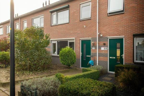 Woning Binnenveldweg 31 Uddel