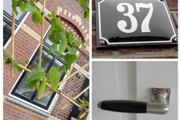 Woning Faisantenstraat 37 Hilversum