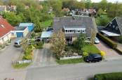 Woning Wissebuurt 14 Nijemirdum