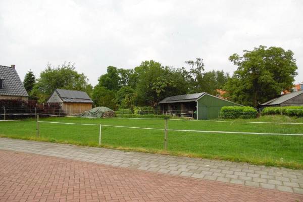Bouwgrond De Klomp Winterswijk Miste