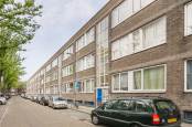 Woning Wieringerstraat 26C Rotterdam