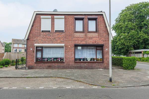 Woning Schipholtstraat 72 Enschede